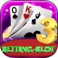 betting slot Pro v3.6.4