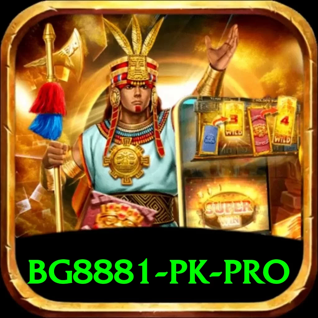 bg8881.pk Ultimate Casino App - 2