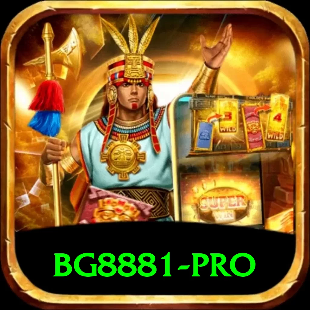 BG8881 Legend Latest v2.1.1 - 2