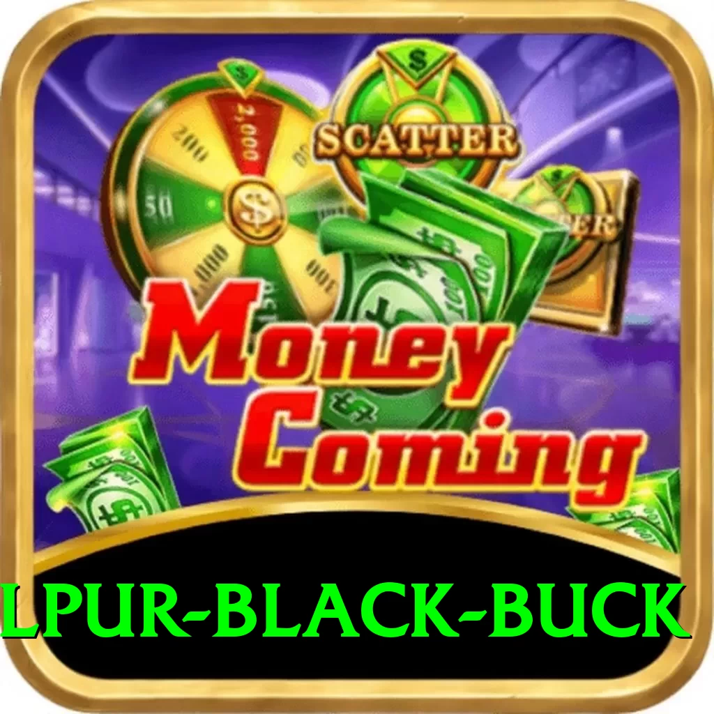 bhagalpur black buck Gold v1.9.1 - 2