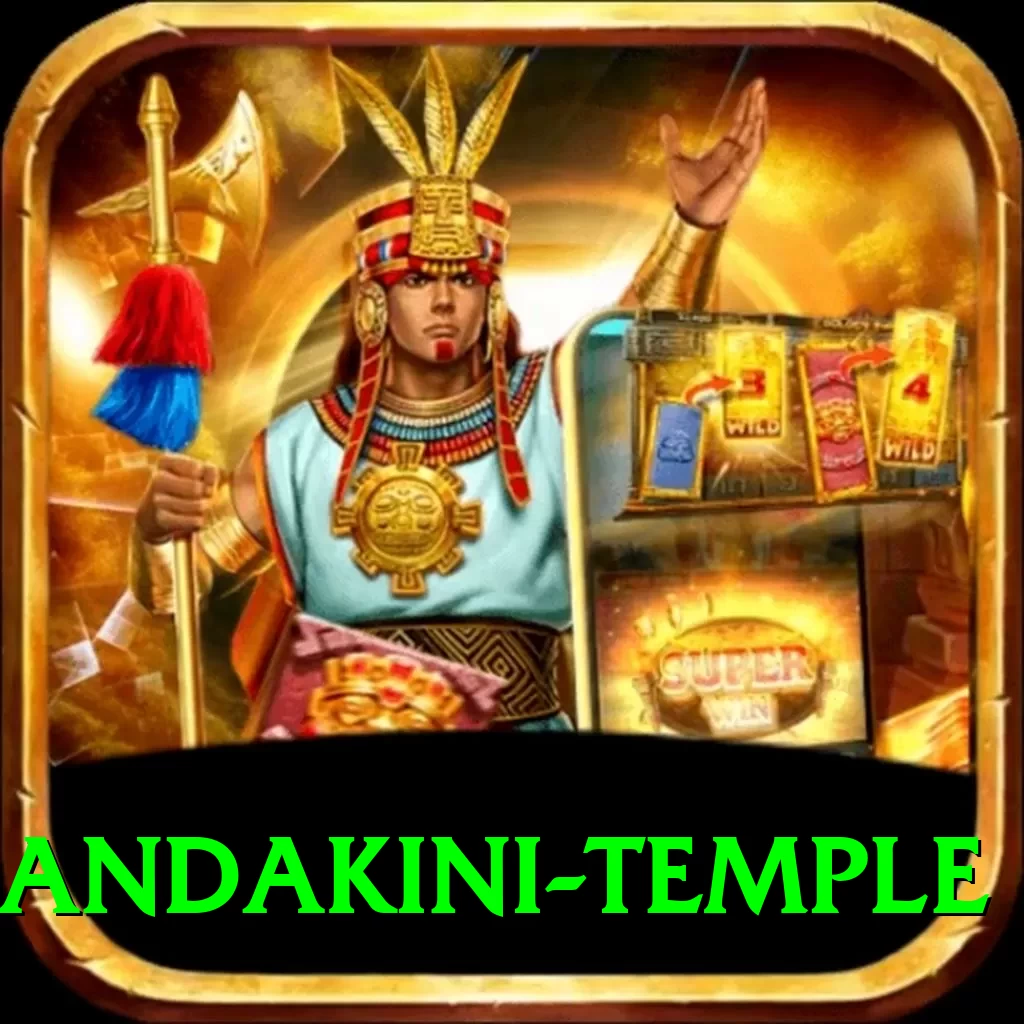 bhagalpur mandakini temple Elite v3.0.1 - 2