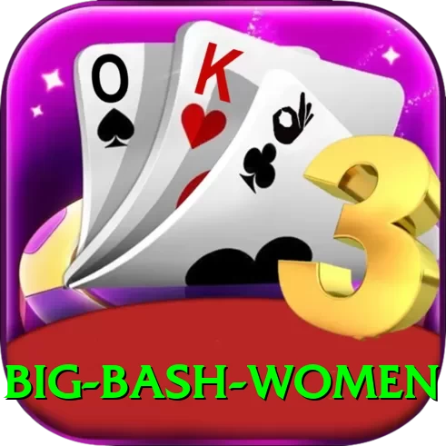 big bash women Ultimate v5.0.3 - 2