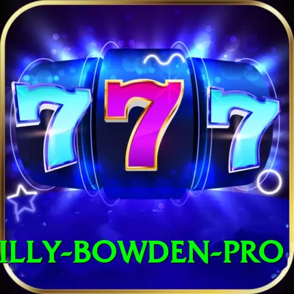 billy bowden Mobile Ultimate - 2