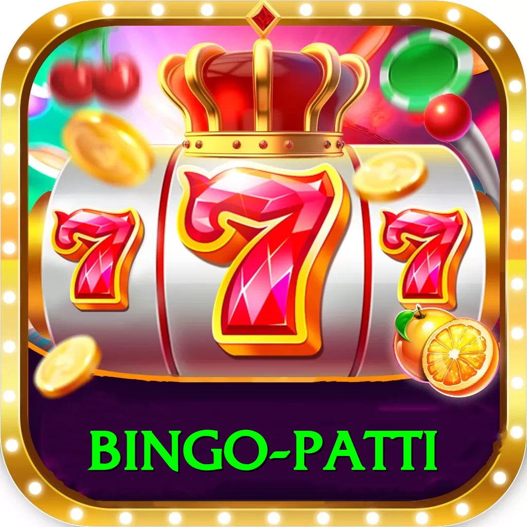 Bingo Patti VIP Edition v3.7.8 - 2