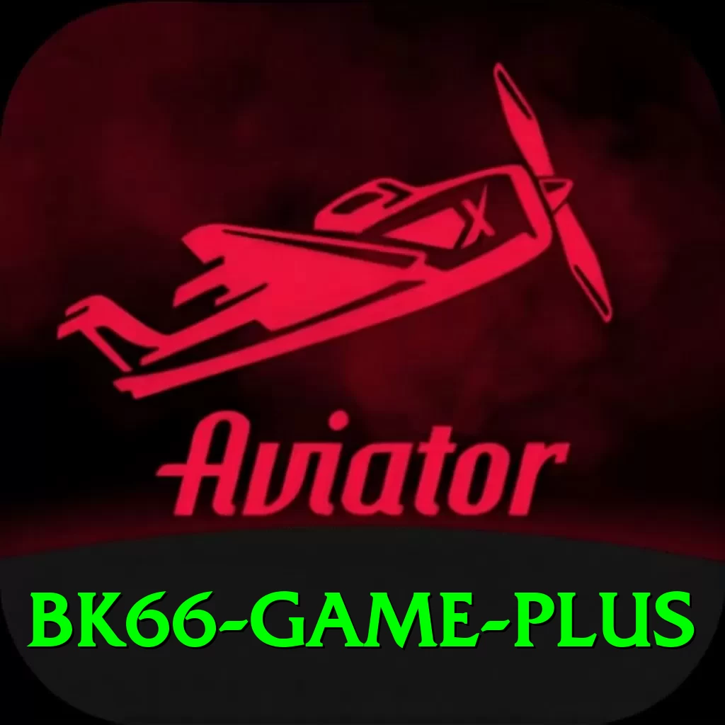 BK66 Game - Live Plus - 2