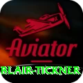 blair tickner VIP