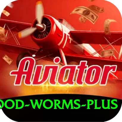 blood worms Gaming Ultimate v1.5.4 - 2
