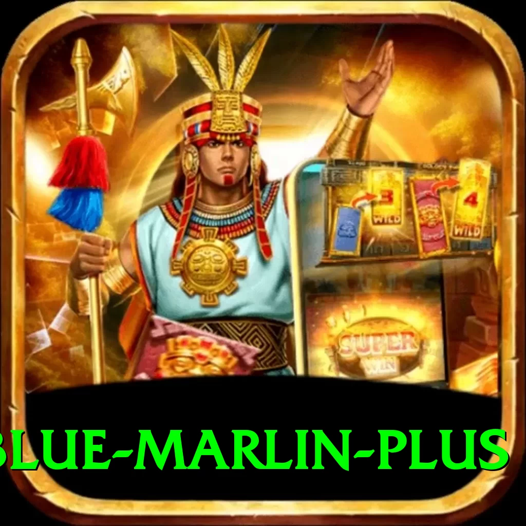 blue marlin Plus - Daily Bonus - 2