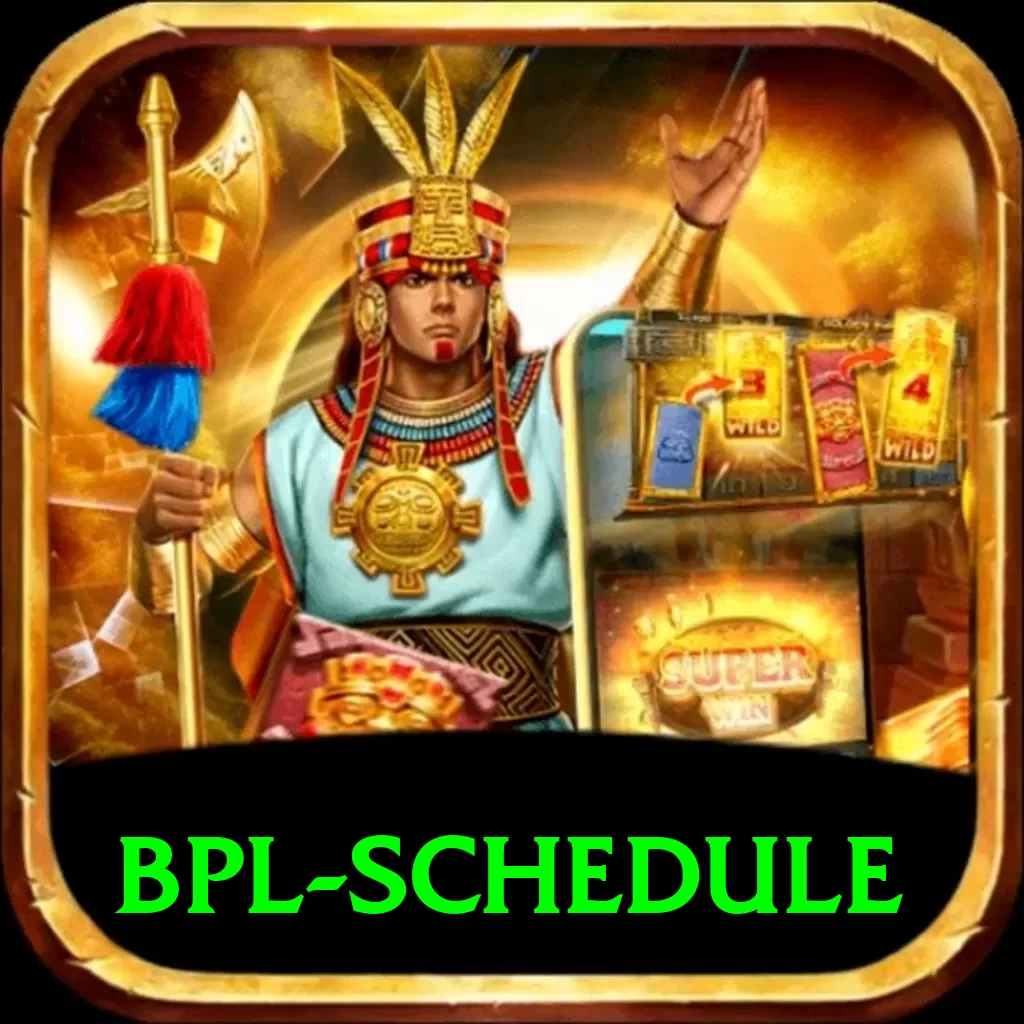 bpl schedule Plus Pro v4.9.5 - 2