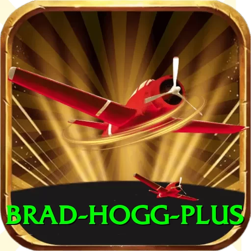 brad hogg Gaming Legend - 2