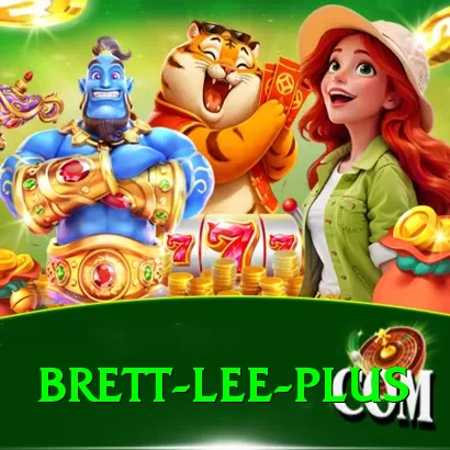 brett lee Slots VIP v4.6.2 - 2