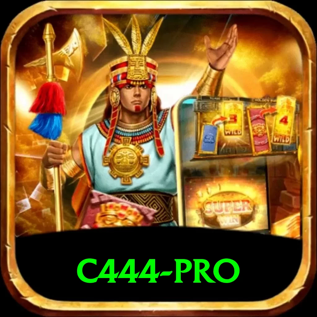 c444 Official v4.5.8 - 2