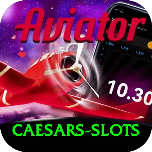 caesars slots Ultimate v2.4.4 - 2