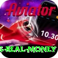 casino games real money VIP v5.9.8