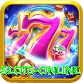casino slots online Deluxe v1.8.1