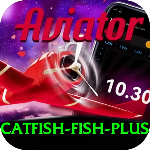 catfish fish Casino Plus v2.6.4 - 2