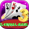 chamlang himal base Pro1 v3.2.6