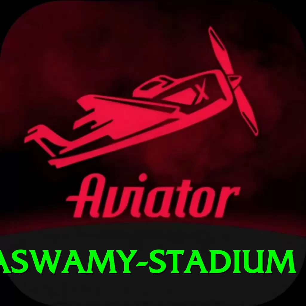chinnaswamy stadium Ultimate v2.7.1 - 2