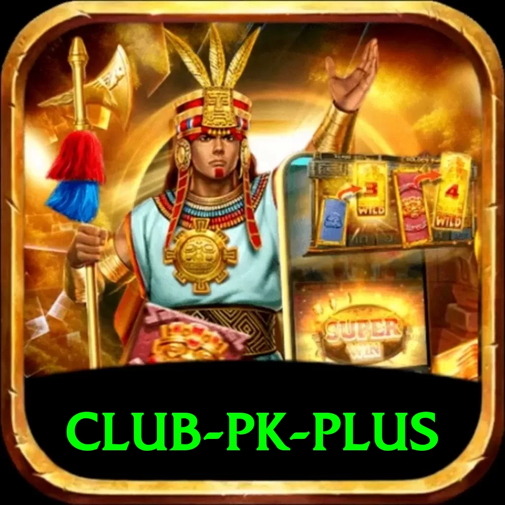 Club Pk - Live Legend - 2
