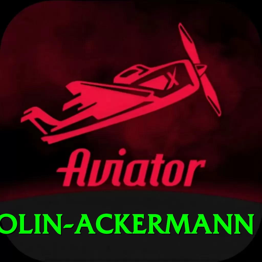 colin ackermann Pro Max v1.3.2 - 2