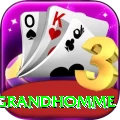 colin de grandhomme Master v3.6.0