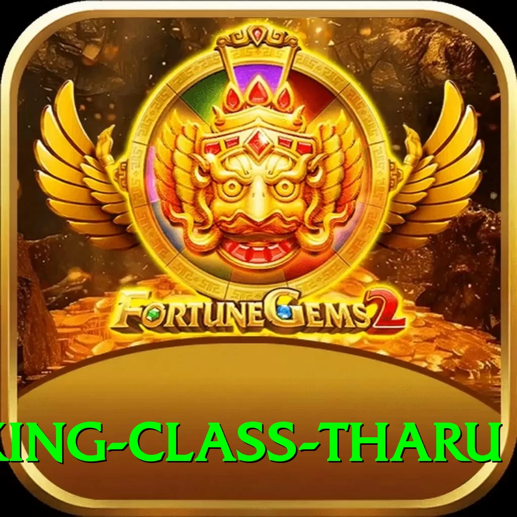 cooking class tharu Deluxe Pro v5.4.9 - 2