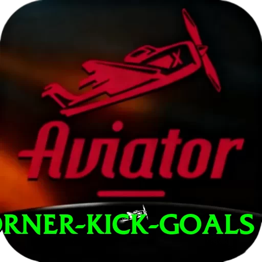 corner kick goals Ultimate v4.2.1 - 2
