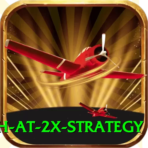 crash at 2x strategy Gold v2.3.0 - 2