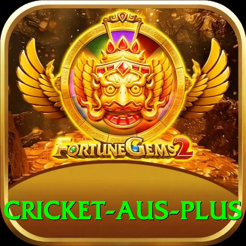 cricket aus - Real Money Plus - 2