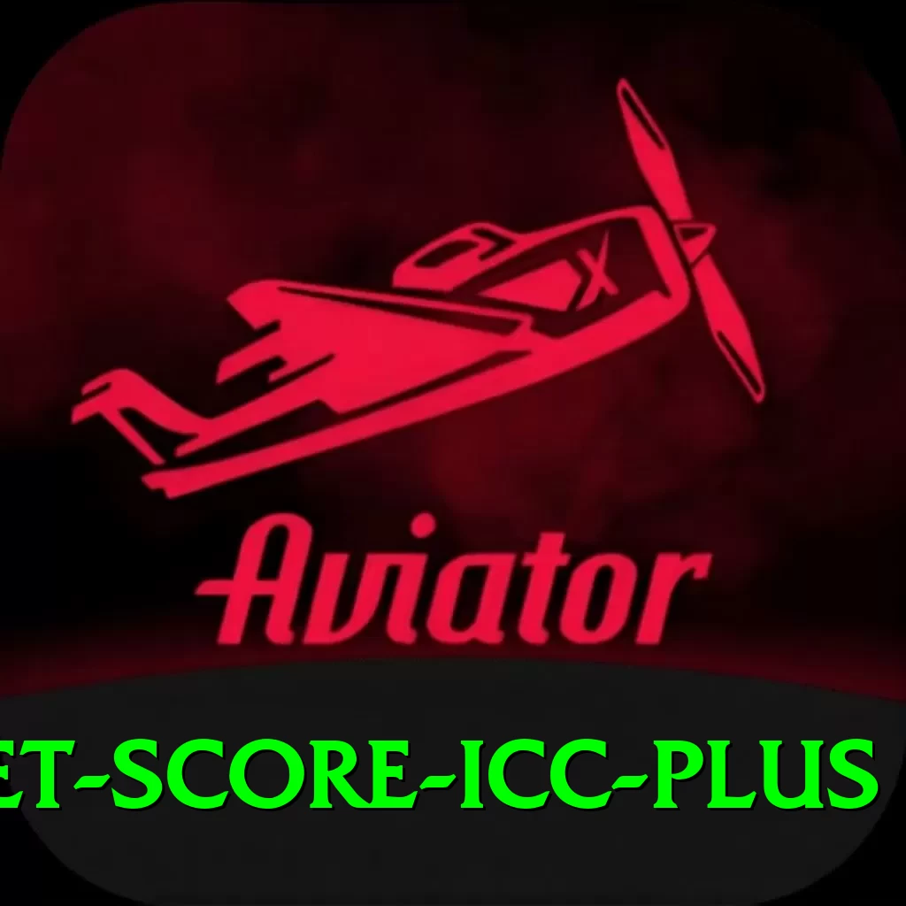 cricket score icc APK Max v2.6.3 - 2