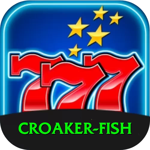 croaker fish Pro1 v5.6.8 - 2