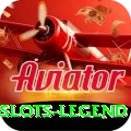 Dafabet Pakistan - Slots Legend