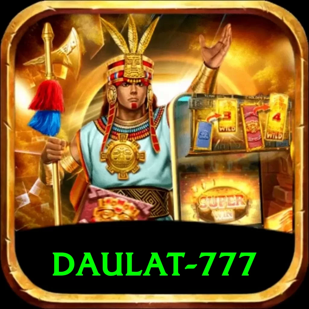 daulat 777 Games (Casino & Earning) Premium v2.5.4 - 2