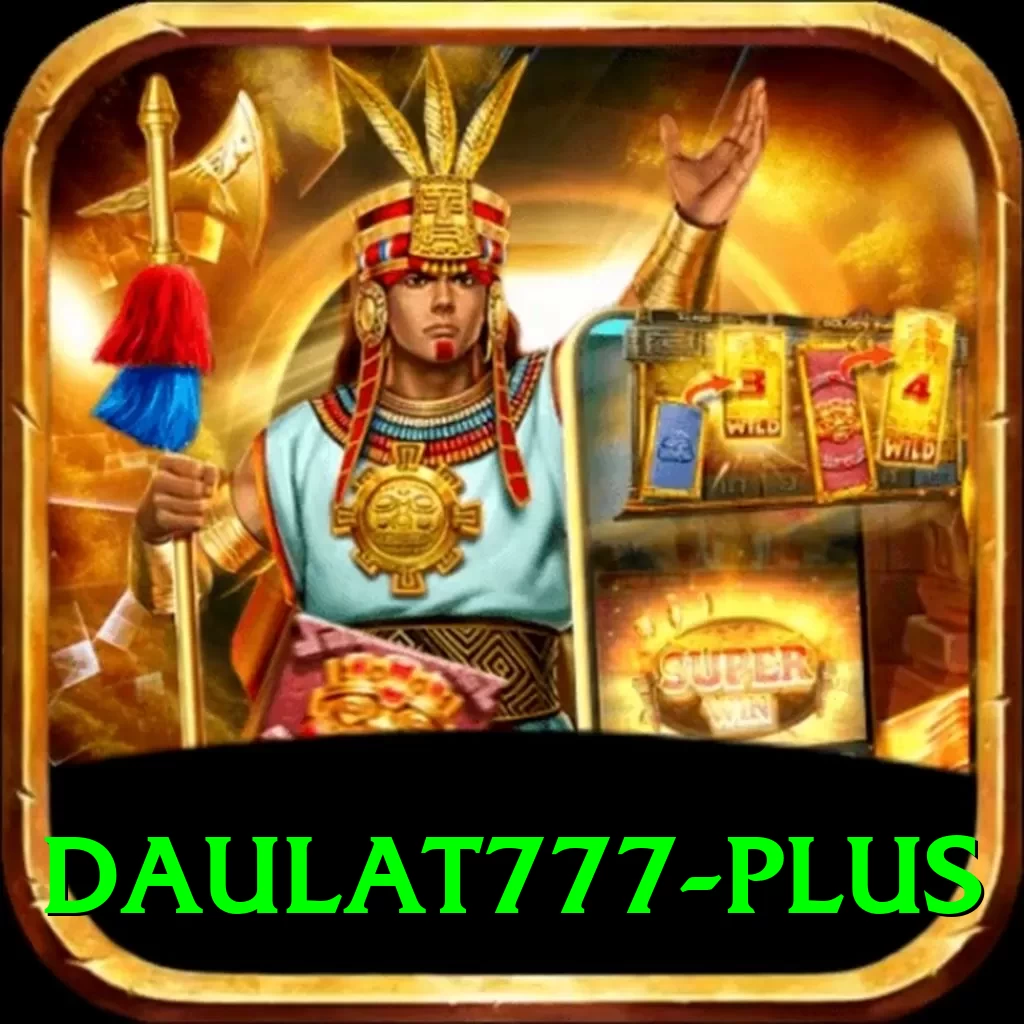 daulat777 Gold v3.1.8 - 2