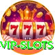 Daulat777 VIP Slots