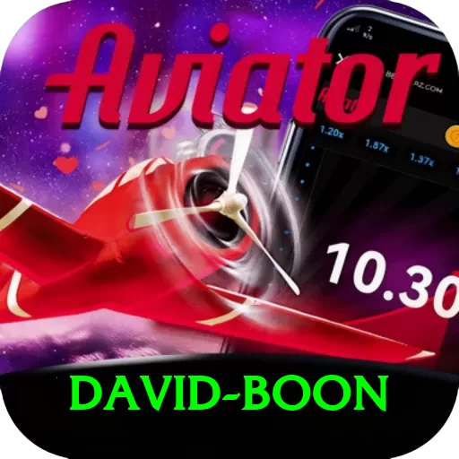 david boon Plus Edition v2.1.2 - 2