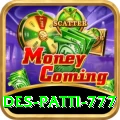 Des Patti 777 Ultimate Pro v3.5.7