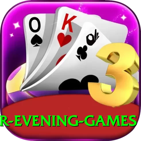 dew factor evening games Gold Edition v3.3.8 - 2