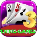 dew factor evening games Gold Edition v3.3.8