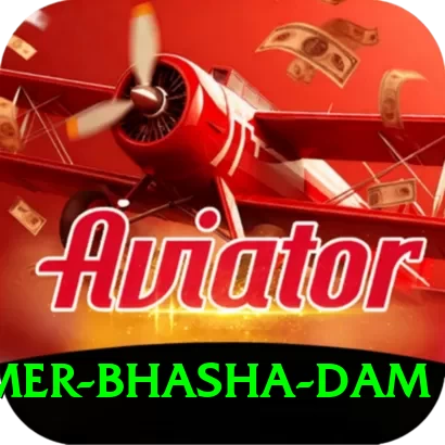 diamer bhasha dam Gold v3.3.4 - 2