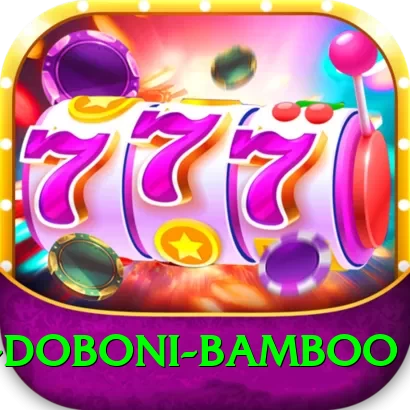 dovan doboni bamboo Pro Max v5.8.5 - 2