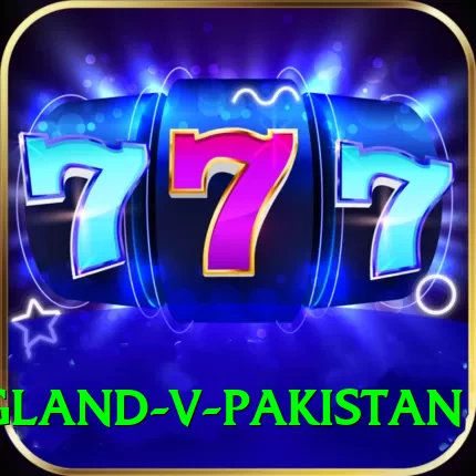 england v pakistan Ultimate Pro v1.0.3 - 2