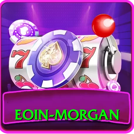 eoin morgan Games (Casino & Earning) Elite v4.7.4 - 2