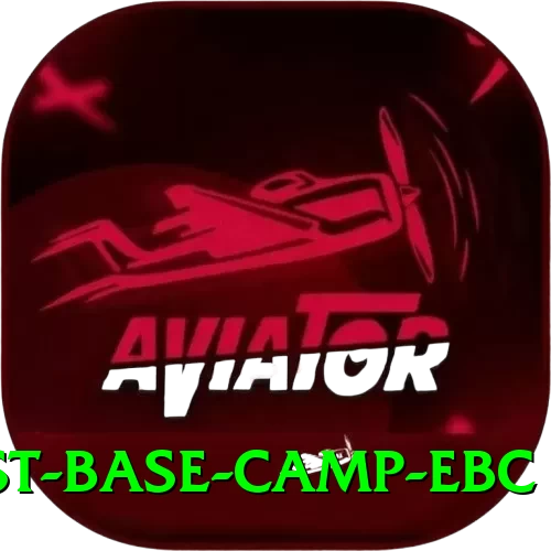 everest base camp ebc Pro1 v4.7.9 - 2