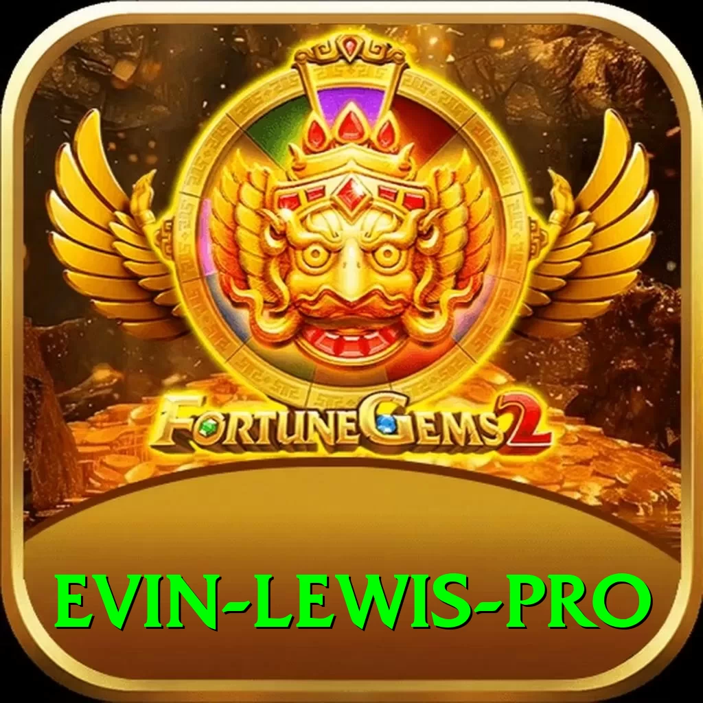 evin lewis Deluxe v3.6.6 - 2