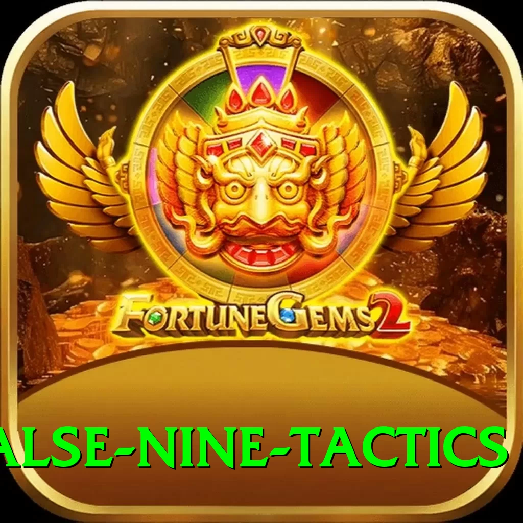 false nine tactics Apps (Tools & Injectors) Elite v4.9.9 - 2