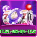fastest 50 in t20 Premium v1.3.9