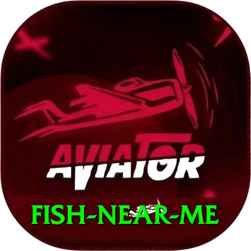 fish near me Max Pro v4.0.7 - 2