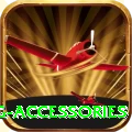 fishing accessories Max Pro v4.8.7