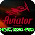 fishing rod Pro Gaming App